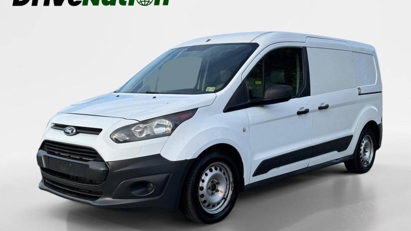 FORD TRANSIT CONNECT 2015 NM0LS7E7XF1206156 image